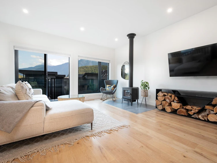2026 Tiyata Boulevard, Pemberton, BC, V0N 2L0 - 7