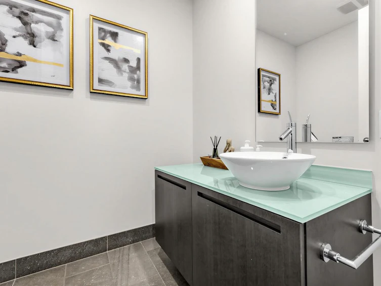4401-1128 W Georgia Street, Vancouver, BC, V6E 0A8 - 10
