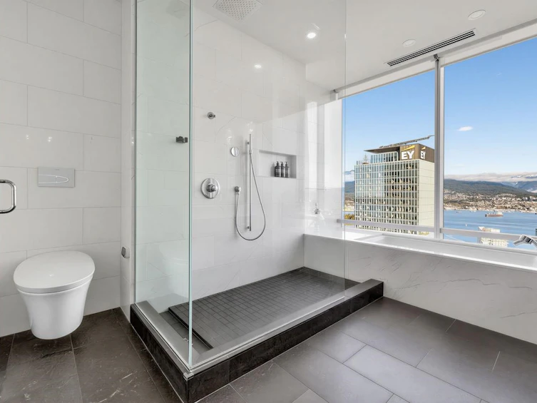 4401-1128 W Georgia Street, Vancouver, BC, V6E 0A8 - 13