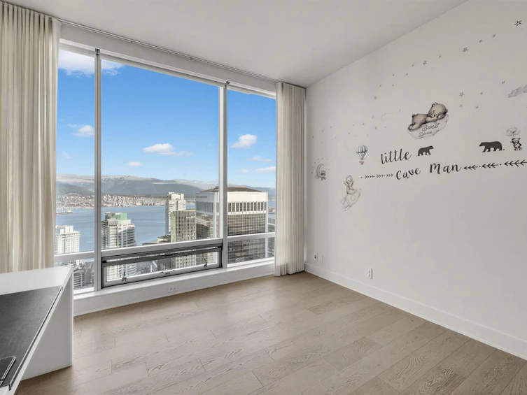 4401-1128 W Georgia Street, Vancouver, BC, V6E 0A8 - 18