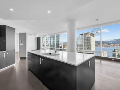 4401-1128 W Georgia Street - 4