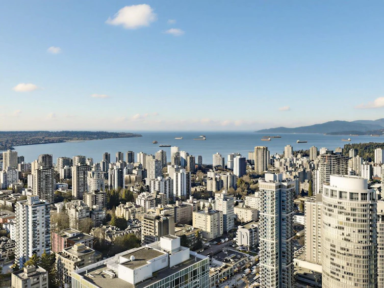 4401-1128 W Georgia Street, Vancouver, BC, V6E 0A8 - 21