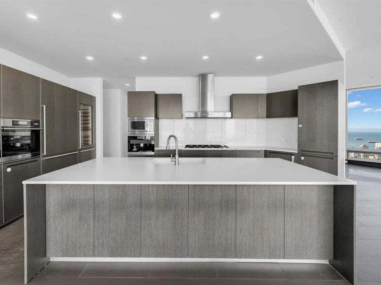 4401-1128 W Georgia Street, Vancouver, BC, V6E 0A8 - 9