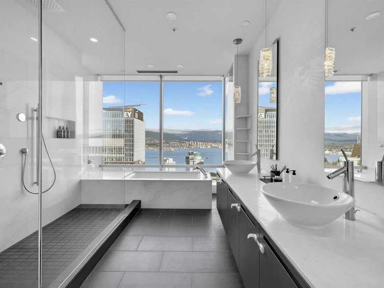4401-1128 W Georgia Street, Vancouver, BC, V6E 0A8 - 12