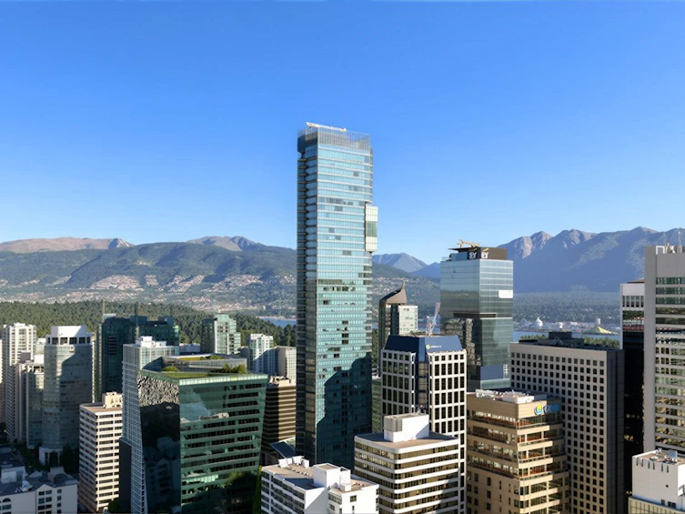 4401-1128 W Georgia Street, Vancouver, BC, V6E 0A8 - 23