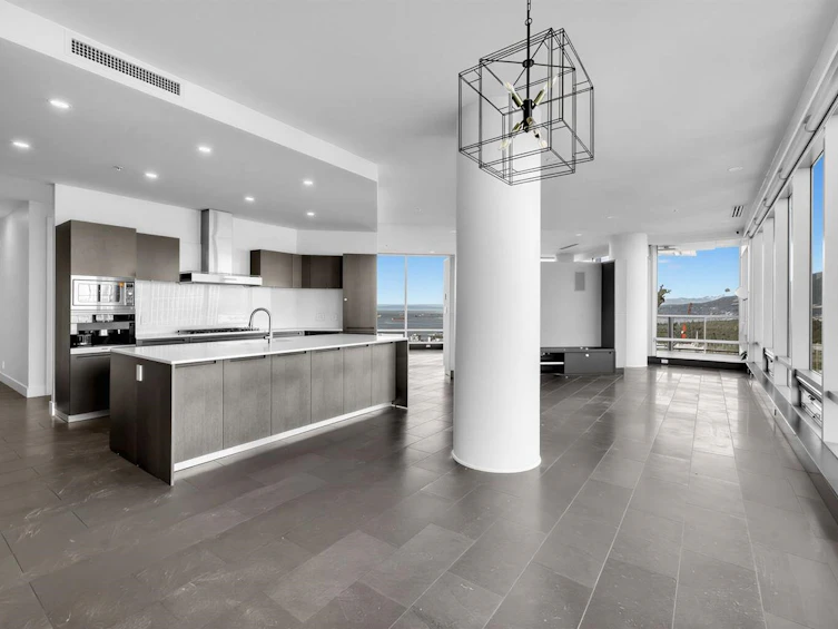 4401-1128 W Georgia Street, Vancouver, BC, V6E 0A8 - 5