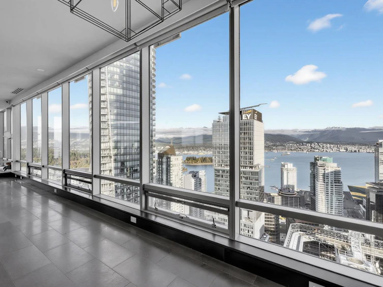 4401-1128 W Georgia Street, Vancouver, BC, V6E 0A8 - 6