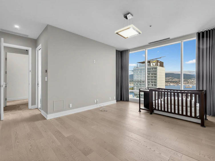 4401-1128 W Georgia Street, Vancouver, BC, V6E 0A8 - 16
