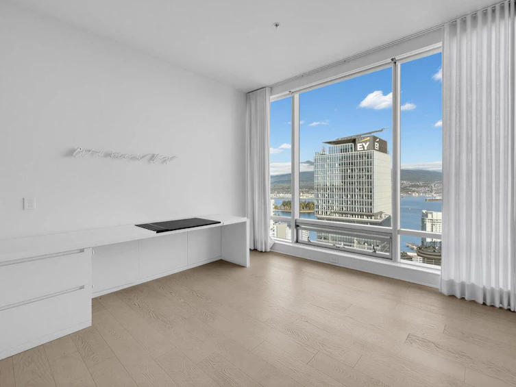 4401-1128 W Georgia Street, Vancouver, BC, V6E 0A8 - 17