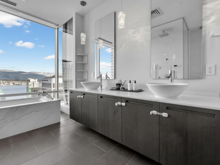 4401-1128 W Georgia Street, Vancouver, BC, V6E 0A8 - 14