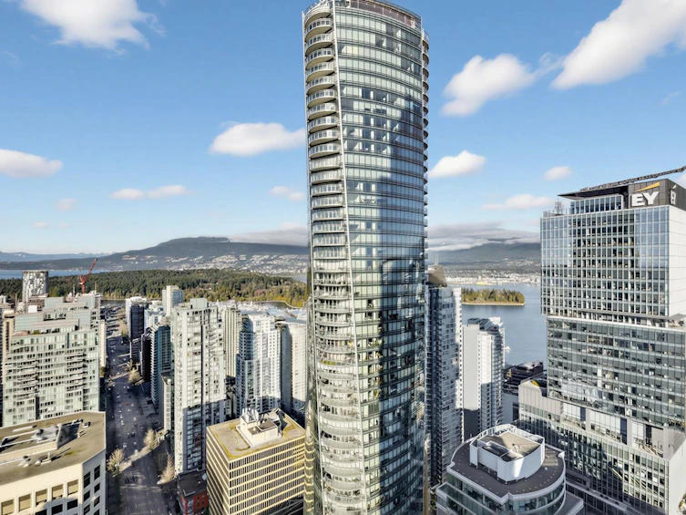4401-1128 W Georgia Street, Vancouver, BC, V6E 0A8 - 25