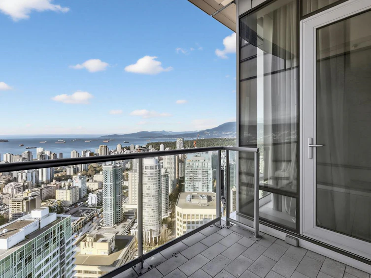 4401-1128 W Georgia Street, Vancouver, BC, V6E 0A8 - 22