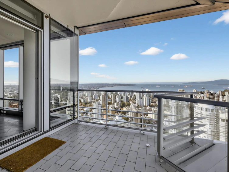 4401-1128 W Georgia Street, Vancouver, BC, V6E 0A8 - 20
