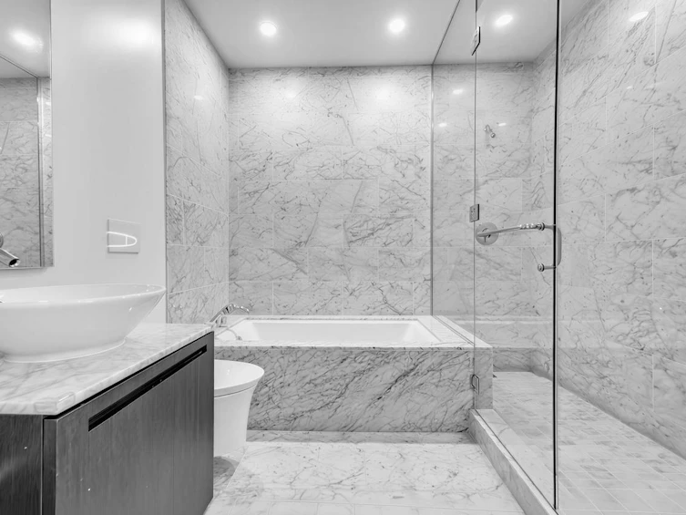 4401-1128 W Georgia Street, Vancouver, BC, V6E 0A8 - 19