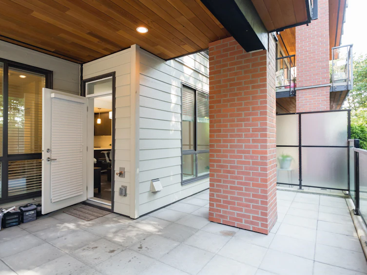 407-733 W 3rd Street, North Vancouver, BC, V7M 0C8 - 35