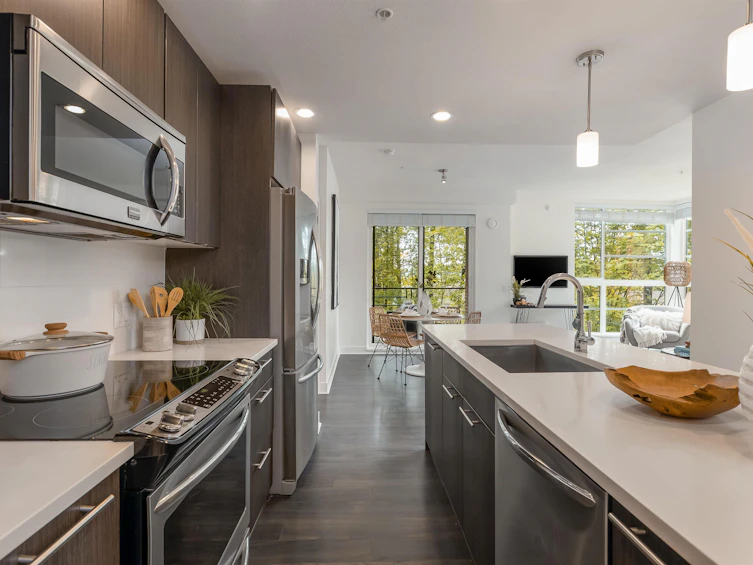 407-733 W 3rd Street, North Vancouver, BC, V7M 0C8 - 12