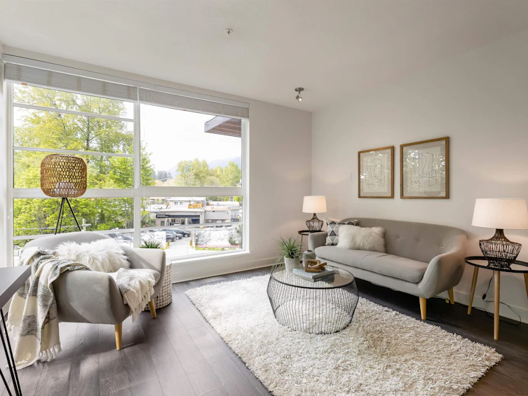 407-733 W 3rd Street, North Vancouver, BC, V7M 0C8 - 3