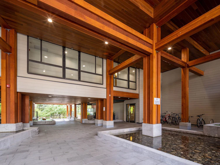 407-733 W 3rd Street, North Vancouver, BC, V7M 0C8 - 31