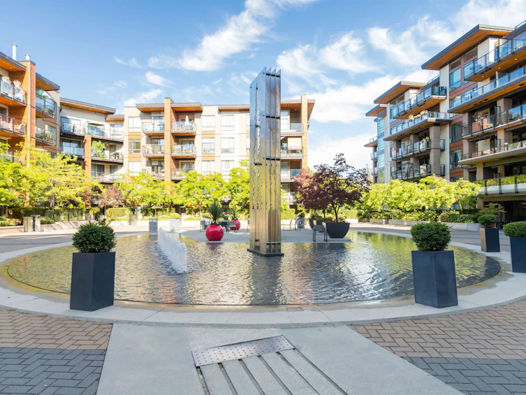 407-733 W 3rd Street, North Vancouver, BC, V7M 0C8 - 39