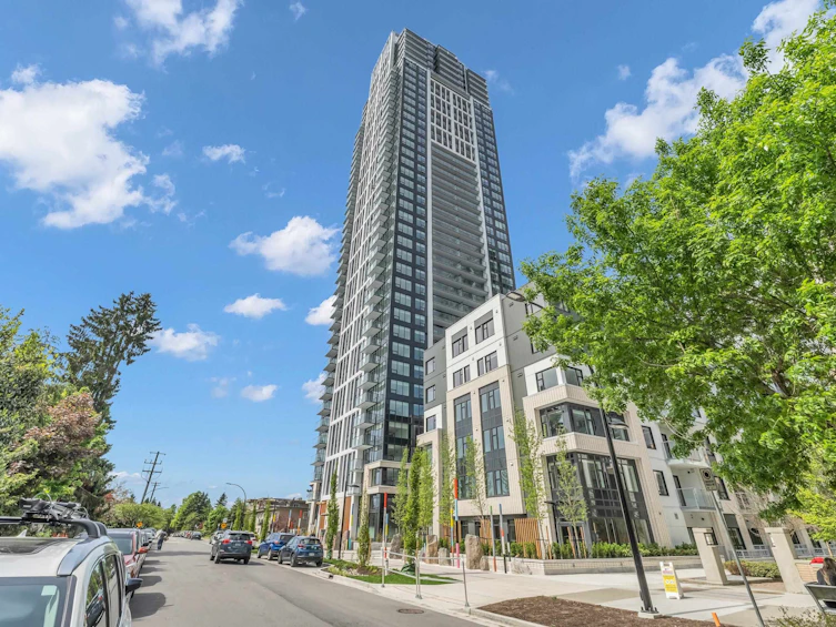 2707-6537 Telford Avenue, Burnaby, BC, V5H 0K9