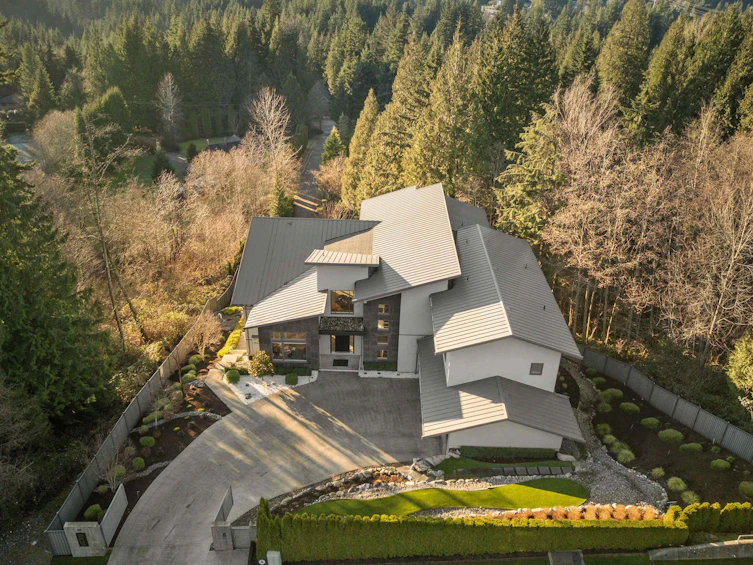 205 Kinsey Drive, Port Moody, BC, V3H 0G7 - 3