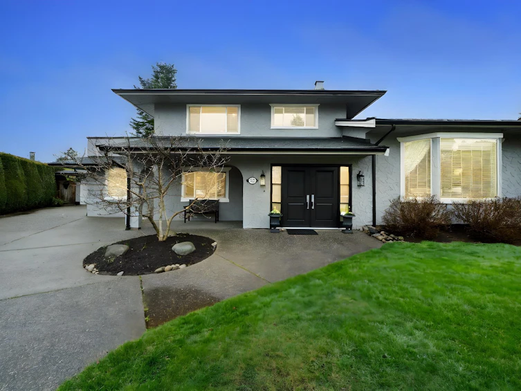 515 Erin Place, Delta, BC, V4M 2V7 - 2