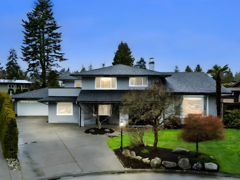 515 Erin Place, Delta BC V4M 2V7