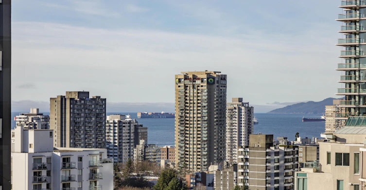 1604-1288 Alberni, Vancouver, BC, V6E 4N5 - 3