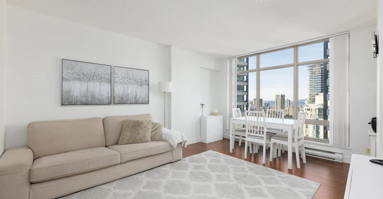 1604-1288 Alberni, Vancouver, BC, V6E 4N5 - 5