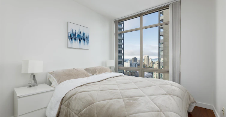 1604-1288 Alberni, Vancouver, BC, V6E 4N5 - 14