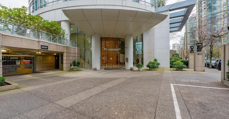1604-1288 Alberni, Vancouver, BC, V6E 4N5 - 20