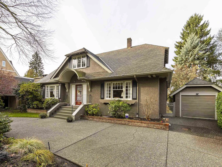 4611 Marguerite Street, Vancouver, BC, V6J 4G7 - 2