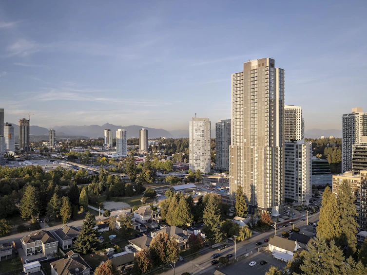 409-13573 98a Avenue, Surrey, BC, V3T 0X1 - 3