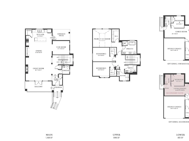10129 Elderberry Crescent, Surrey, BC, V4N 5V9 - 2