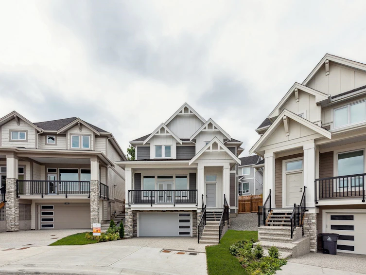 10129 Elderberry Crescent, Surrey, BC, V4N 5V9