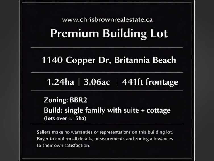 1140 Copper Drive, Squamish, BC, V1J 1J0 - 3