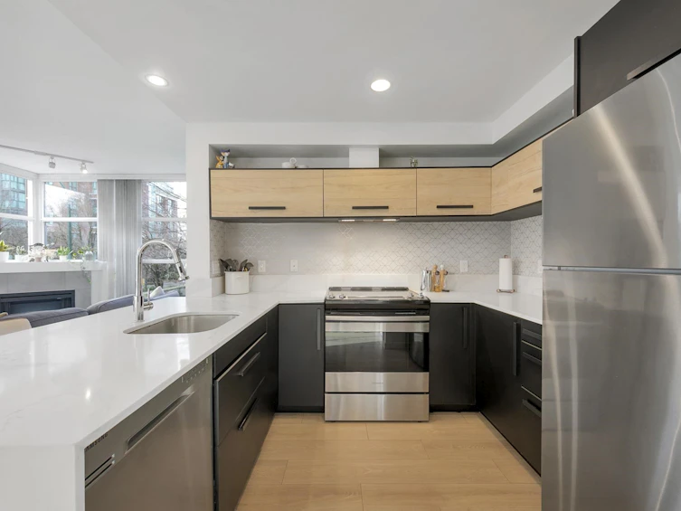 205-189 National Avenue, Vancouver, BC, V6A 4L8 - 13
