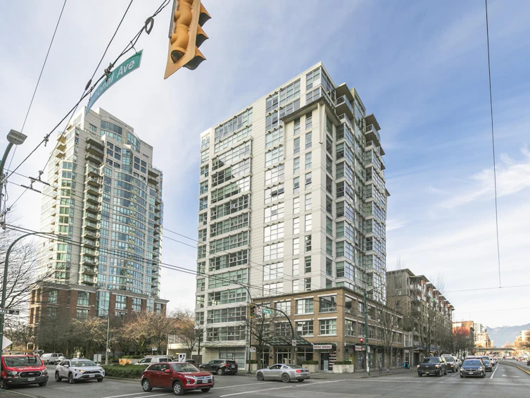 205-189 National Avenue, Vancouver, BC, V6A 4L8 - 35