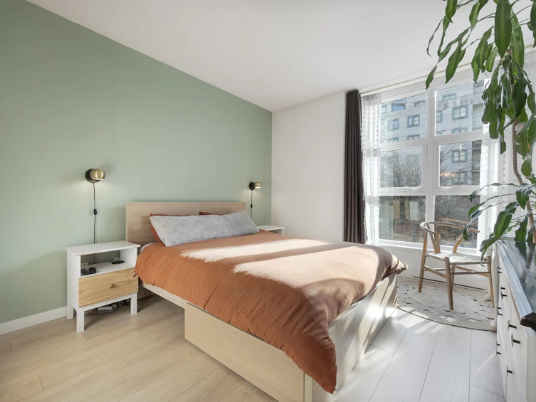205-189 National Avenue, Vancouver, BC, V6A 4L8 - 16