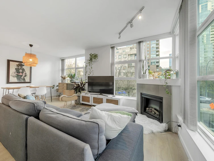 205-189 National Avenue, Vancouver, BC, V6A 4L8 - 8