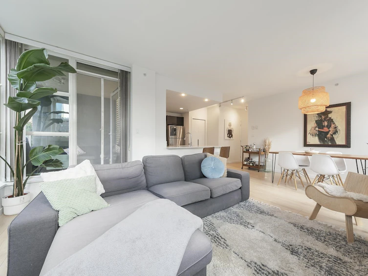205-189 National Avenue, Vancouver, BC, V6A 4L8 - 7