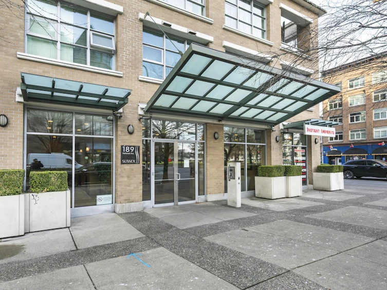 205-189 National Avenue, Vancouver, BC, V6A 4L8 - 34