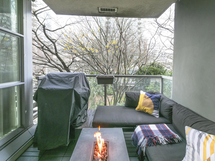 205-189 National Avenue, Vancouver, BC, V6A 4L8 - 27