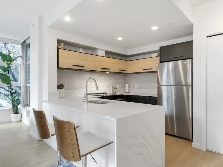 205-189 National Avenue, Vancouver, BC, V6A 4L8 - 12