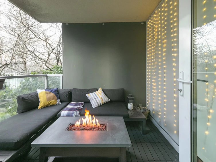 205-189 National Avenue, Vancouver, BC, V6A 4L8 - 26