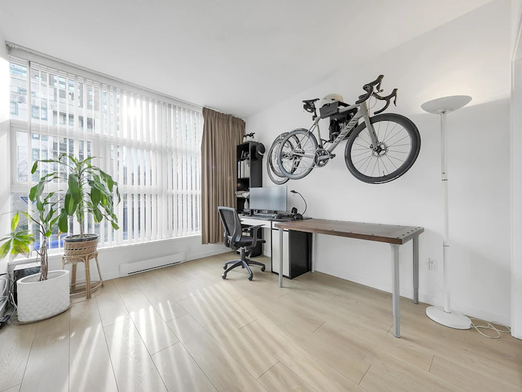 205-189 National Avenue, Vancouver, BC, V6A 4L8 - 23