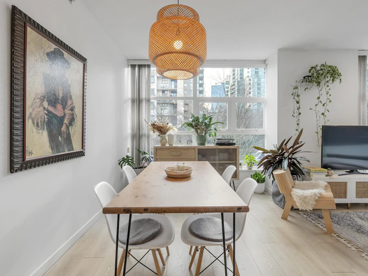 205-189 National Avenue, Vancouver, BC, V6A 4L8 - 9
