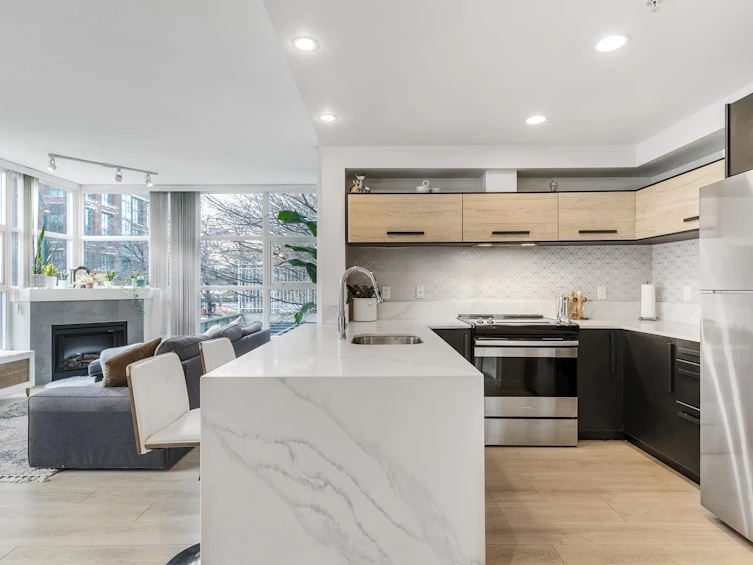 205-189 National Avenue, Vancouver, BC, V6A 4L8 - 11