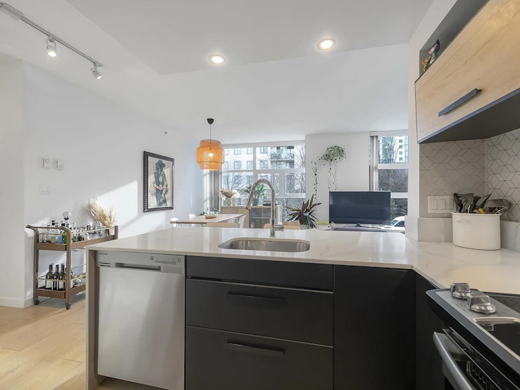 205-189 National Avenue, Vancouver, BC, V6A 4L8 - 14