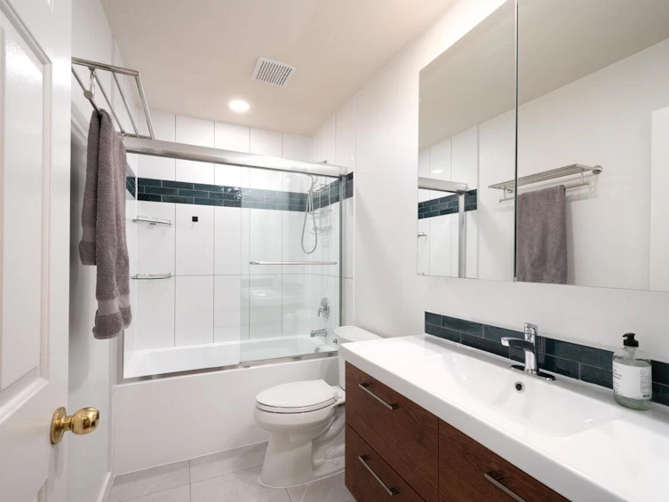 1-181 Ravine Drive, Port Moody, BC, V3H 4T3 - 25